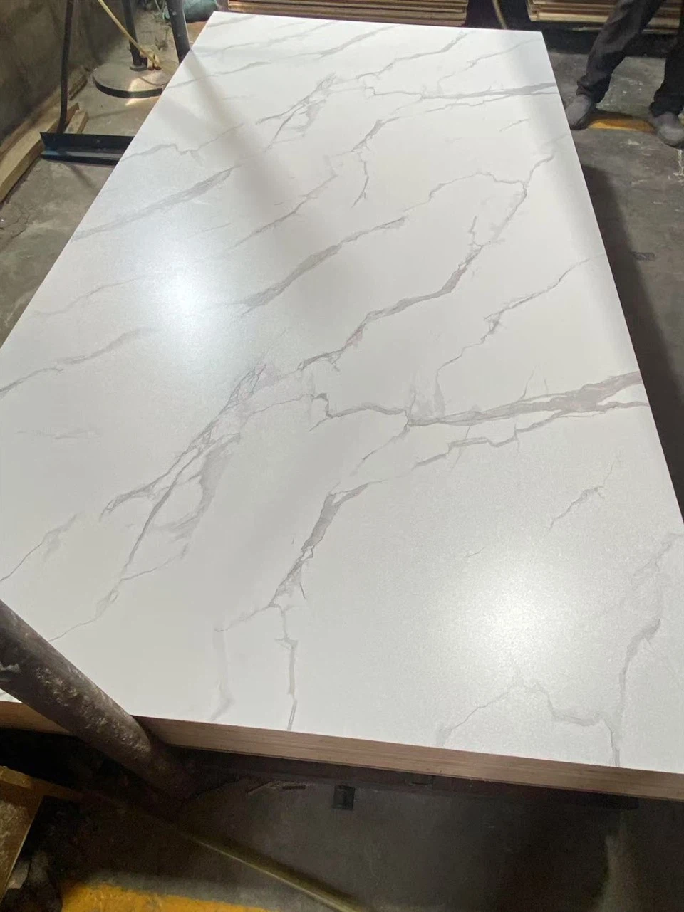 Melamine Birch Marine Laminated Veneer Shuttering Plywood best